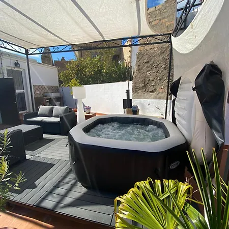 Casa Ricardo 